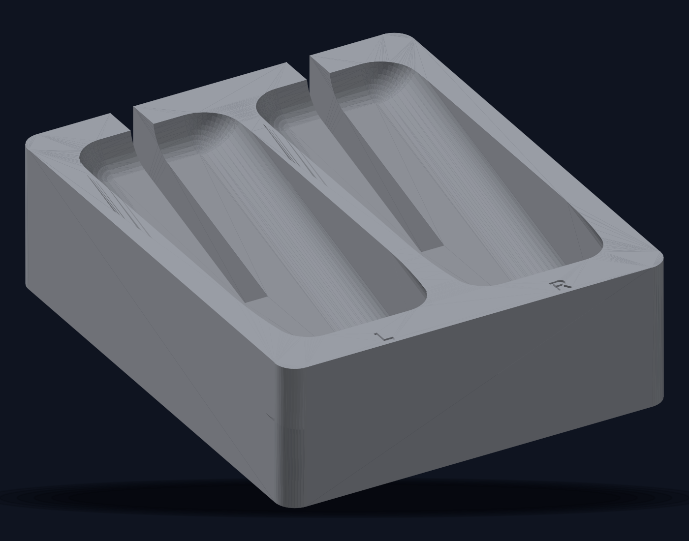 Desk dock